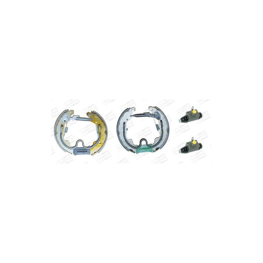 Champion 381432CH Brake Set, Drum Brakes