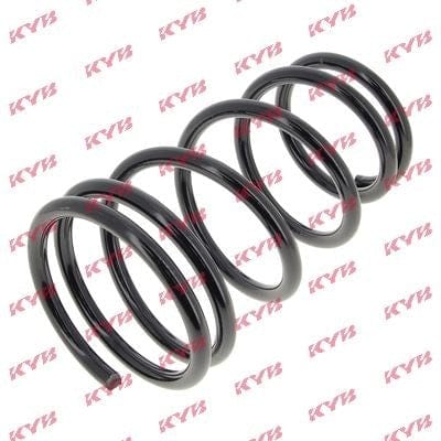 KYB K-Flex Rc6727 Coil Spring For Subaru Impreza Ii Saloon (Gd)