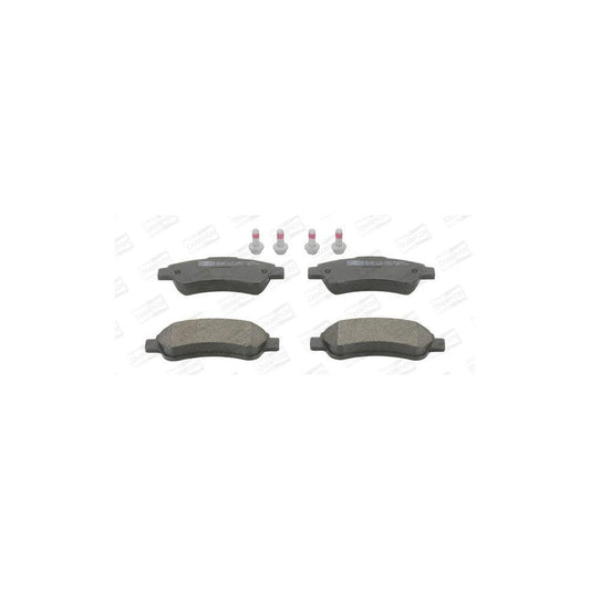 Champion 573274CH Brake Pad Set