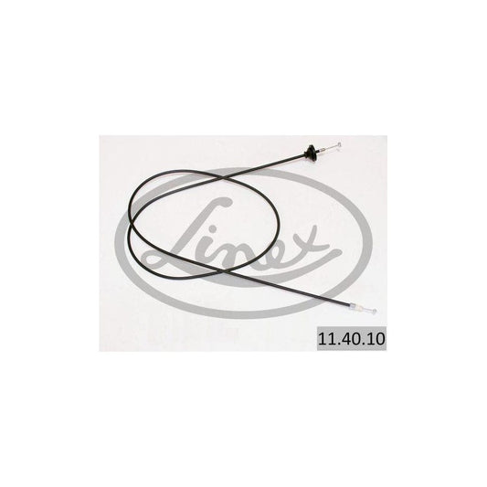 Linex 11.40.10 Bonnet Cable For Daewoo Tico