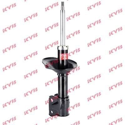 KYB Excel-G 334305 Shock Absorber For Subaru Impreza Ii Saloon (Gd)