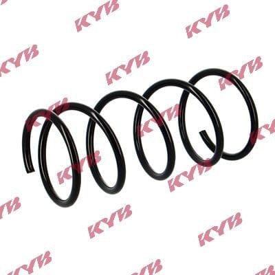 KYB Ra1047 Coil Spring For Nissan Almera Tino (V10)