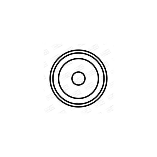 Champion BAEA340 Ignition Coil