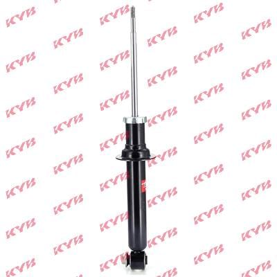 KYB Excel-G 341704 Shock Absorber For BMW 5 Saloon (E60)