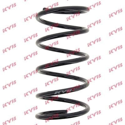 KYB K-Flex Ra1874 Coil Spring For Hyundai Matrix (Fc)