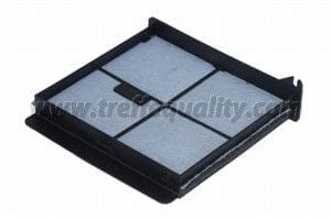 3F Quality 1587 Pollen Filter