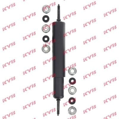 KYB Premium 443057 Shock Absorber For Volvo Amazon