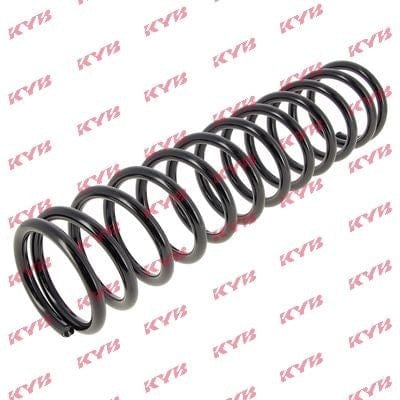 KYB K-Flex Ra5132 Coil Spring For Skoda Felicia