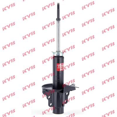KYB Excel-G 341394 Shock Absorber For Kia Sportage I (K00, Ja)
