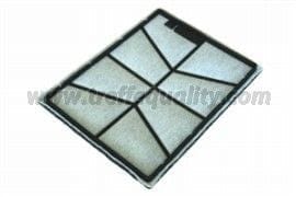 3F Quality 1327 Pollen Filter