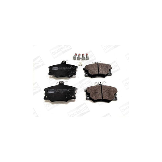 Champion 571309CH Brake Pad Set