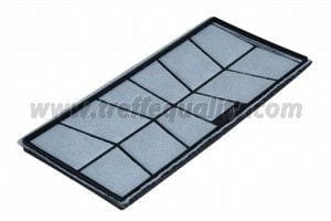 3F Quality 1625 Pollen Filter