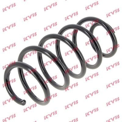 KYB K-Flex Rh3354 Coil Spring For Audi A3