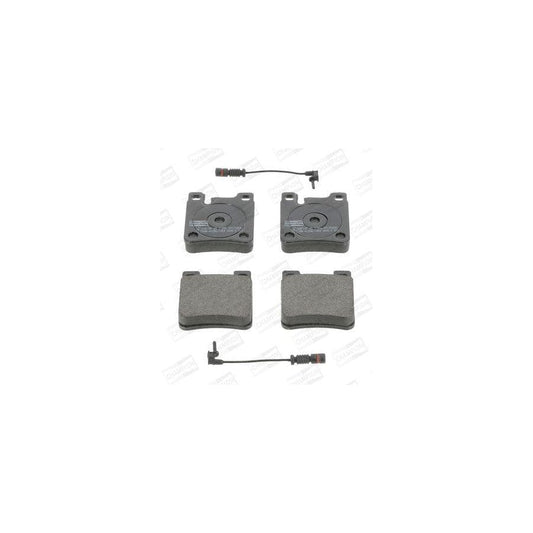 Champion 571722CH Brake Pad Set
