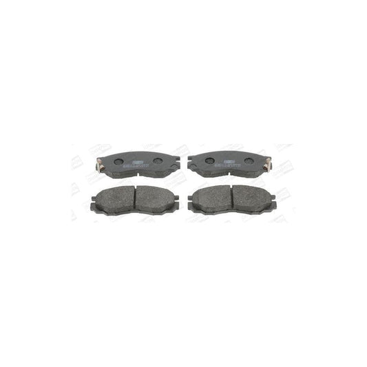 Champion 572419CH Brake Pad Set