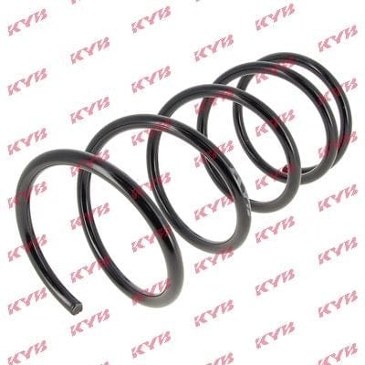 KYB K-Flex Ra6269 Coil Spring For Subaru Legacy Ii Saloon (Bd)