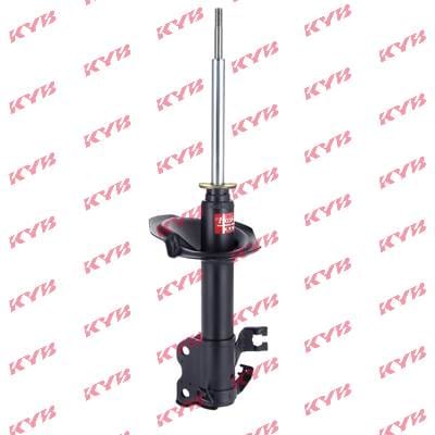 KYB Excel-G 333325 Shock Absorber For Nissan Almera Tino (V10)