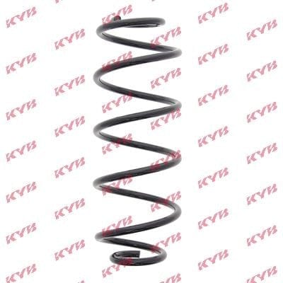 KYB K-Flex Rh6407 Coil Spring For Citroæ¯›n C2 Hatchback (Jm)