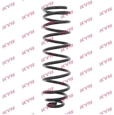 KYB K-Flex Rc5864 Coil Spring For Mitsubishi Galant Viii Estate (Ea0)