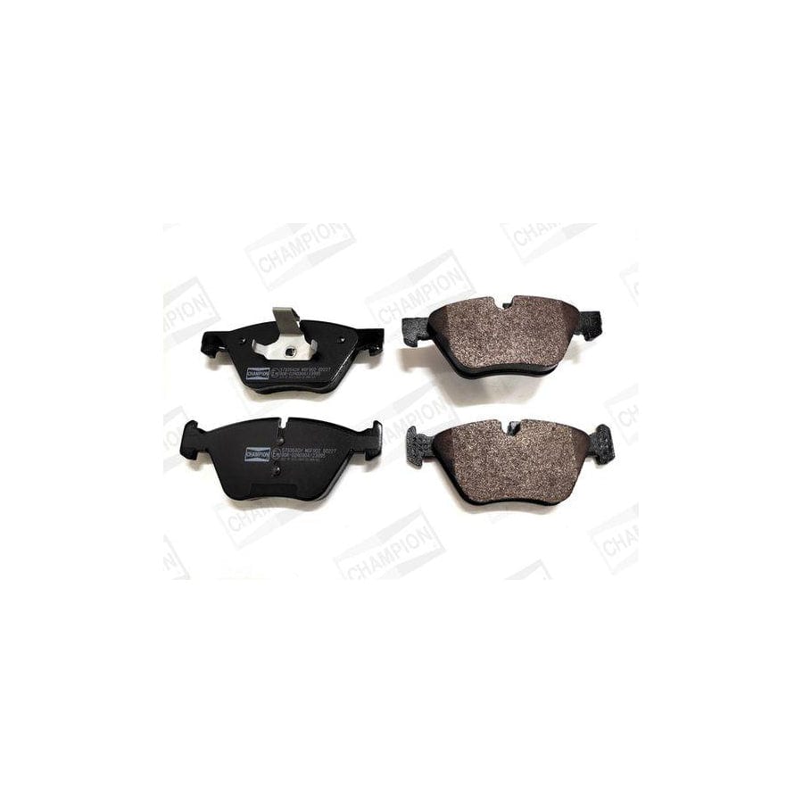 Champion 573364CH Brake Pad Set For BMW 5 Series