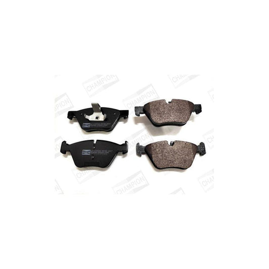 Champion 573364CH Brake Pad Set For BMW 5 Series