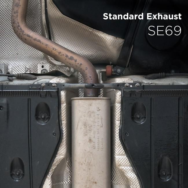 Cobra Exhaust Seat Leon Cupra 290/300 (GPF) (18+) Resonator Delete Performance Exhaust