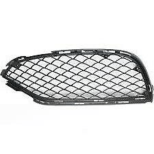 Genuine Mercedes Benz AMG Front Bumper Lower Grill Right O/S - A2058852823
