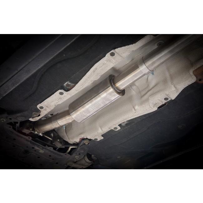 Cobra Exhaust Mini (Mk3) Cooper S / JCW (F56) 3" Cat Back Performance Exhaust