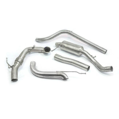 Cobra Exhaust Seat Ibiza Cupra 1.8 TSI (16-18) Turbo Back Performance Exhaust