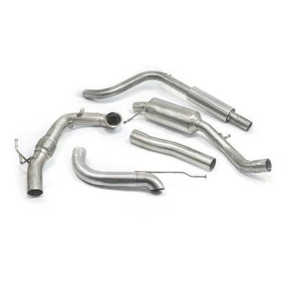 Cobra Exhaust Seat Ibiza Cupra 1.8 TSI (16-18) Turbo Back Performance Exhaust