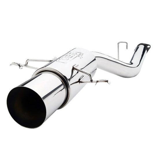 Cobra Exhaust Subaru Impreza Turbo (93-00) Rear Box Performance Exhaust | ML Performance UK Car Parts