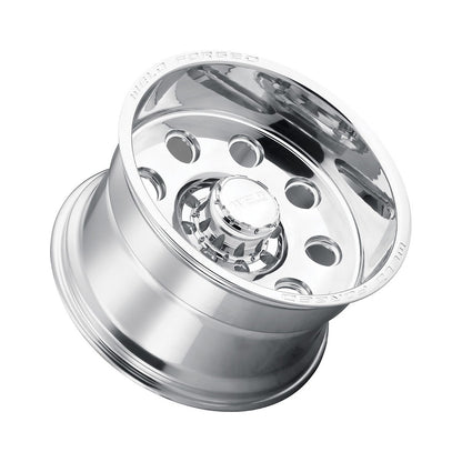 Weld W70624074AAA Super Single Iii Xt Wheel 22x14 5x139.7 ET-76 BS4.5 Polished