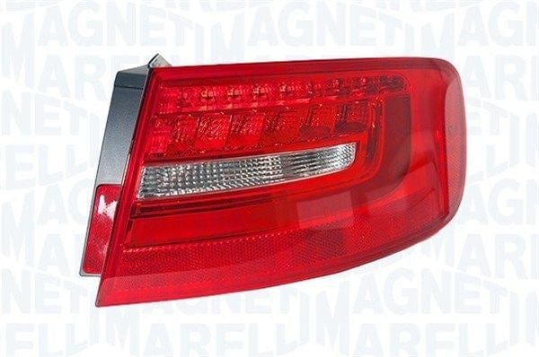 Magneti Marelli 714081120701 Rear Light For Audi A4 B8 Avant (8K5)