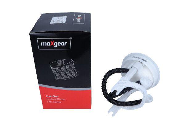 Maxgear 26-2214 Fuel Filter For Honda Civic