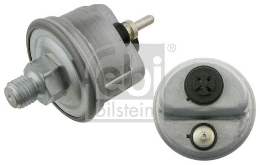 Febi Bilstein 08662 Sender Unit, Oil Pressure