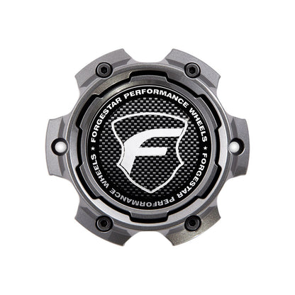 Forgestar X-Series Center Cap