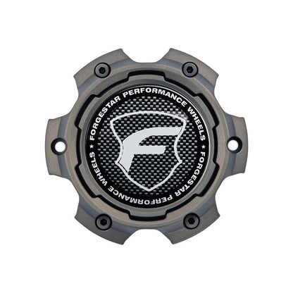 Forgestar X-Series Center Cap