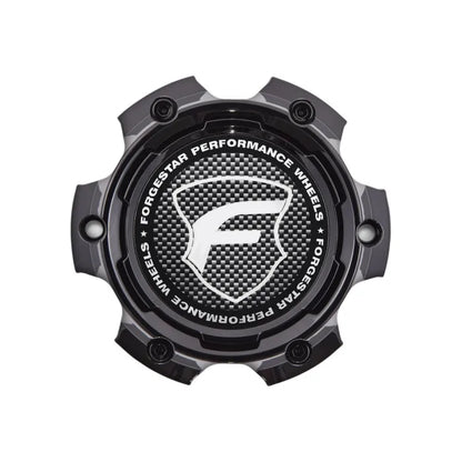Forgestar X-Series Center Cap